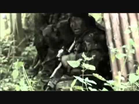 Professor Green - Jungle (Ft.Maverick Sabre)