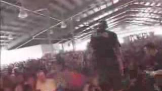 Terror - Another face (hellfest live)