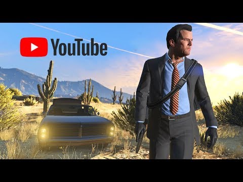 Top 10 Most Watched Games on YouTube (2019 - 2020)