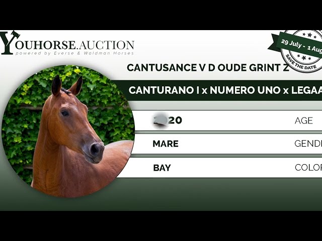 Cantusance