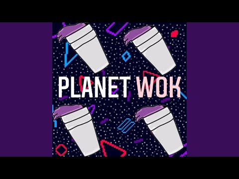 Planet Wok