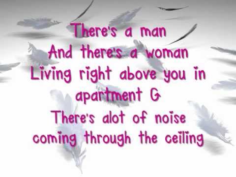 ღWhat if She's an Angel- Tommy Shane Steiner (Lyrics on screen)ღ