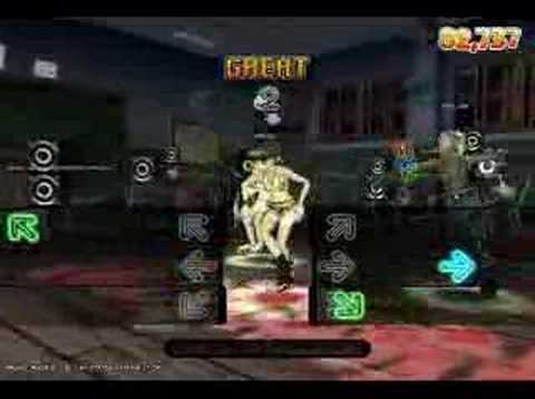 Audition SEA...beat up~crazy ~lol