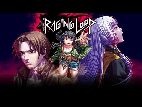 Raging Loop OST - YOMI