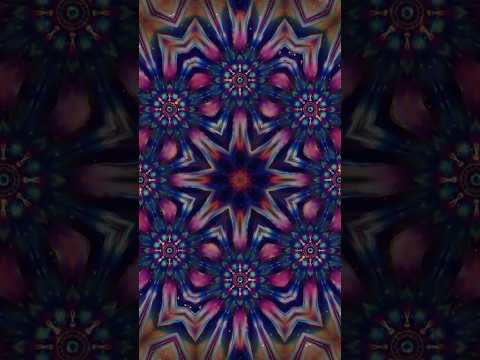 VISUALIZER -  I NEED YOUR HIGH - Luci & DirtySnatcha #edm #music #dubstep #trippyvisuals #love