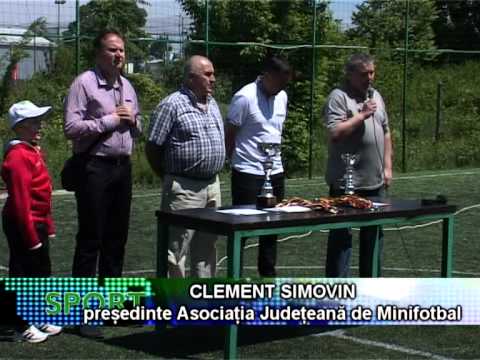 SPORT / Știre Etv - Bronx a fost cea mai tare | 19.05.2015