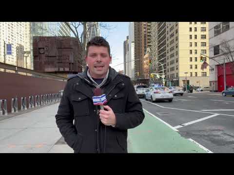 Extra Security NYC Schools