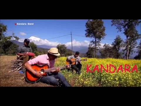 Timi Paari tyo gaau maa