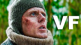 GOLD RUN : LE CONVOI DE L'IMPOSSIBLE Bande Annonce VF (2024)