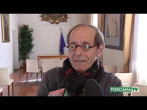 2019-01-29 PRATO - 'C'È PASTO PER TE', NUOVO SERVIZIO PER ANZIANI SOLI