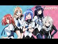 Kampfer 2009 All Episodes English Dub 4K