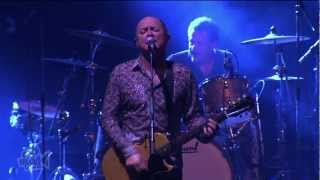Hoodoo Gurus - I Was A Kamikaze Pilot (Live at Dig It Up! Sydney) | Moshcam