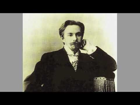A. SCRIABINE Promethée - Le Poème du Feu, Op.60