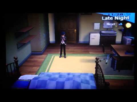 Persona 3 FES Playthrough, pt. 130