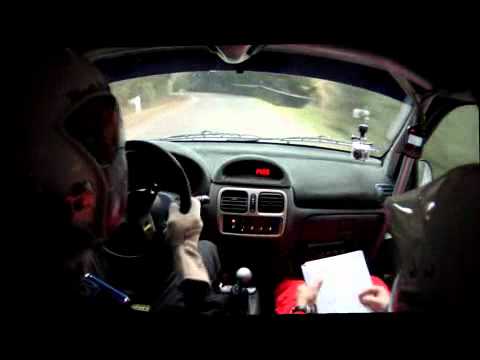 RALLY COPPA LIBURNA ASFALTO 2012: MORELLI - SIMI WWW.IDEAIMMAGINE.NET