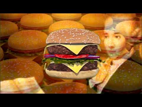 Rockocko Gang - Rockocko Gang: Hamburger Sonata (Hambagrock)