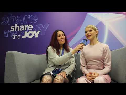 Junior Eurovision 2019: Sophia Ivanko (Ucraina)