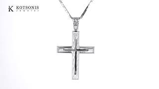 Κόσμημα Κοτσώνης Κόρινθος / Κοσμήματα με την υπογραφή του καλύτερου Ελληνικού εργαστηρίου