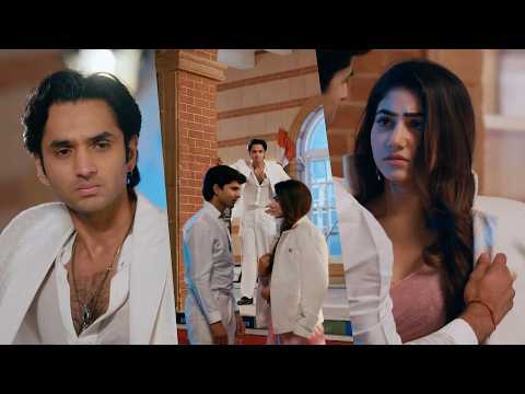 Tu Juliet Jatt Di NEW PROMO 17th February 2026 Nawab's heart breaks seeing Arjun and Heer close