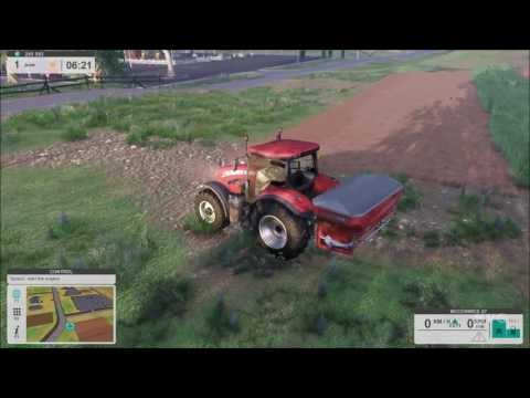 Farm Expert 2017 - Life Cycle of Plants | Gameplay (PC HD) [1080p60FPS]