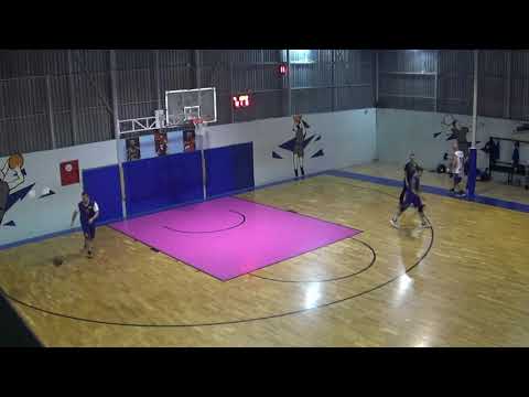 THUNDERFARTS - VIKINGS  70-71  SUPERIOR LEAGUE