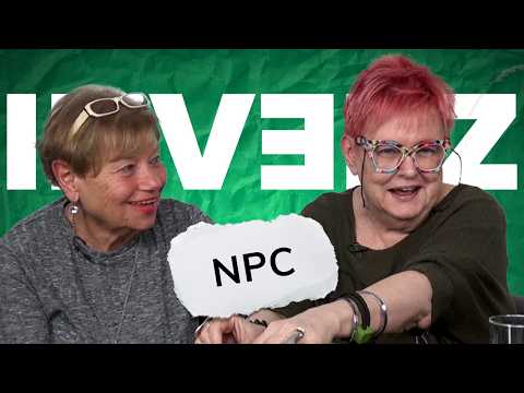 NYUGDÍJASOK VS. MAI SZLENGEK 😬