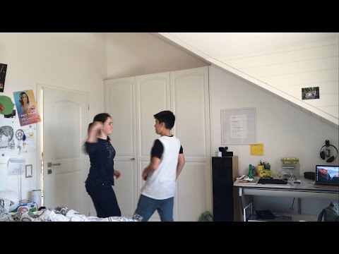 Probleme unter Geschwistern