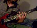 Stuck Mojo - Wrathchild (Iron Maiden cover) MG