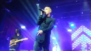 Nessa Cidade - Nx Zero | Gravação do DVD