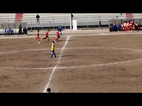 ASD RED BOYS - TAF CEGLIE 2-0 , reti di SIMEONE , MIOLA