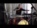 Lorde - Pure Heroine - Glory and Gore Drum Cover ...