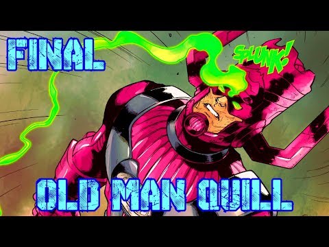 download lagu mp3 mp4 Old Man Quill, download lagu Old Man Quill gratis, unduh video klip Old Man Quill