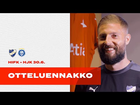 Otteluennakko | 30.6. HIFK - HJK