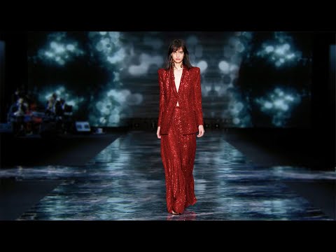 Pedro Del Hierro Fall/Winter 2022/23 | MBFW Madrid