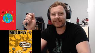 Mojofly - Close To the End (REACTION!!!)