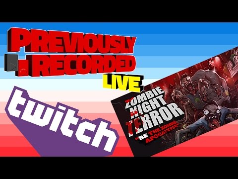 Dawn of the Dumb (part 1)