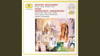 Mozart: Mass In C, K.317 "Coronation" - 2. Gloria