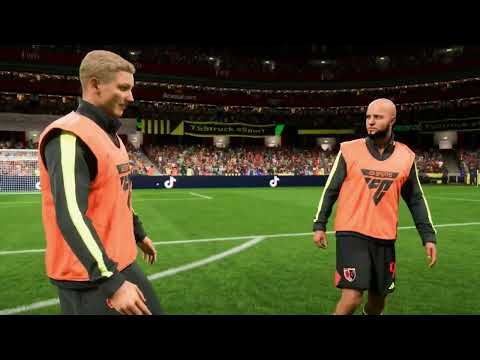 T-Cup Pursuit of Success vs TS Struck eSports