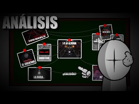 MADNESS COMBAT 12: CONTRAVENTION DETAILS AND CONTEXTS