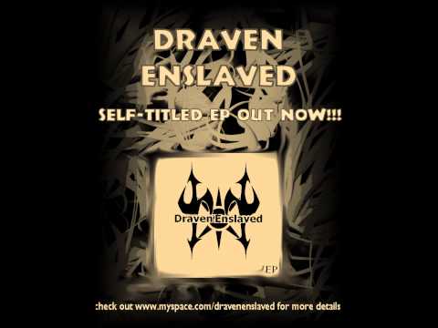 Draven Enslaved - Seperation Anxiety (Techno Song 2008)