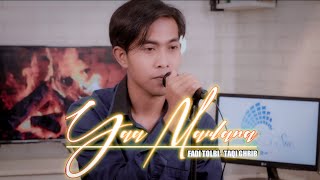 Download lagu YAA MAULANA - FADI TOLBI ft TAQI GHRIB || Mas Ayyix mp3 Download lagu YAA MAULANA - FADI TOLBI ft TAQI GHRIB || Mas Ayyix mp3