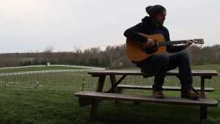 Bury The Floors (Scattered Trees Cover)