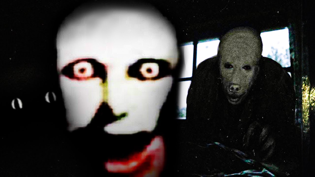 A Fobia mais Perturbadora que Existe...