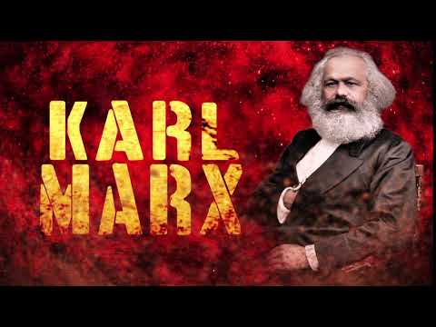 Hisstory | Karl Marx | SAFARI TV