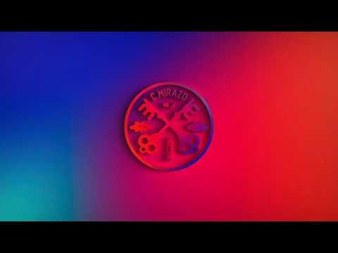 C.Mirazo - O Jeepeto (La Jeepeta Remix)