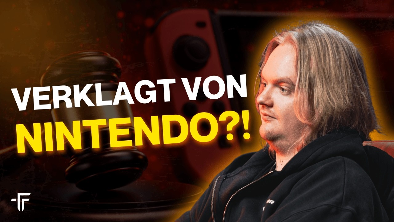 YouTube Video Thumbnail