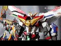 AMAKUNI机神 勇者特急迈特凯因 Hobby Japan Amakunitech Great Might Gaine