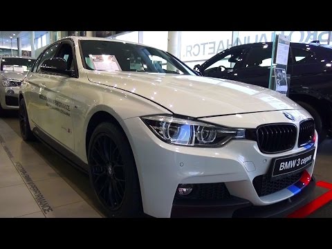 Бмв 3 кузов f30