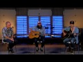 This I Know - David Crowder Acoustic 