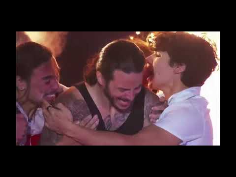 Flip Rodriguez FINALLY gets to stage 3..